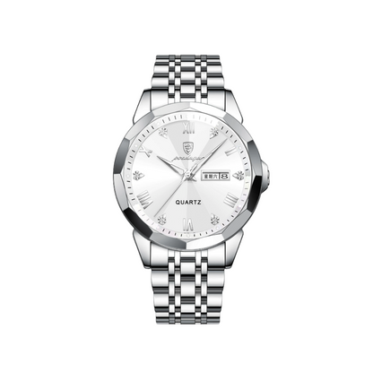 Jessica™ | Classic Dial Design Watch
