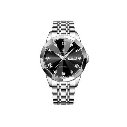 Jessica™ | Classic Dial Design Watch