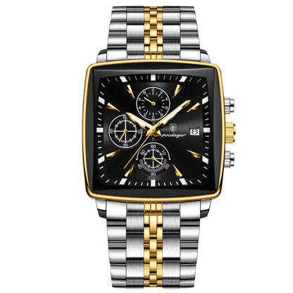 Elric™ | Men’s ChronoMaster Quartz Watch