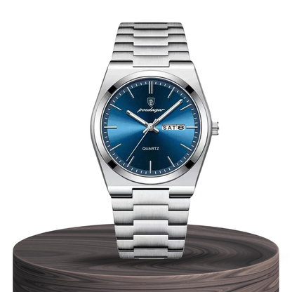 Elliot™ | Men’s Vintage Day-Date Watch