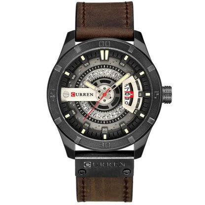 Falcon™ | Men’s Sport Military Quartz Watch