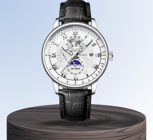 Axel™ | Men’s Outdoor Sports Watch