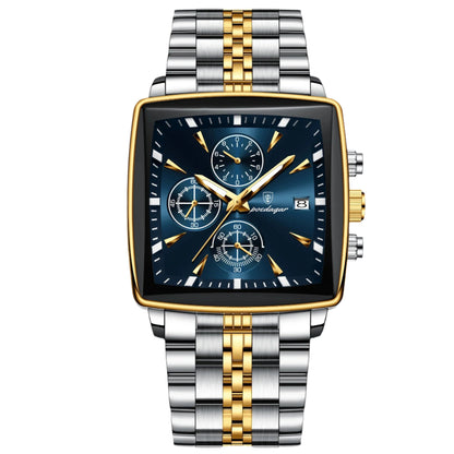 Elric™ | Men’s ChronoMaster Quartz Watch