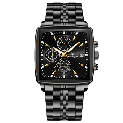 Elric™ | Men’s ChronoMaster Quartz Watch
