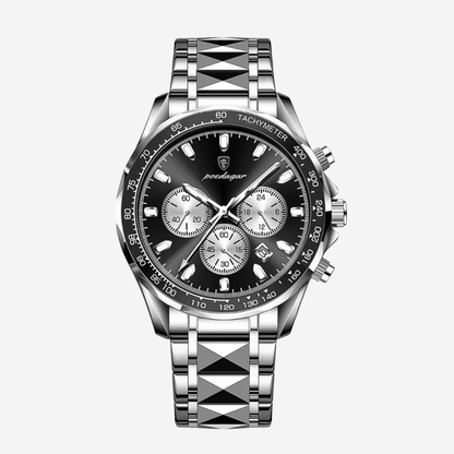 Zane™ | Men’s Sleek Sports Chronograph Watch