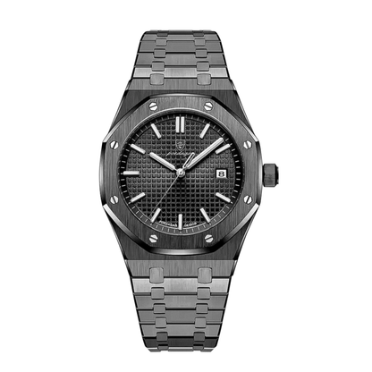 Julian™ | Men’s Refined Octagonal Watch