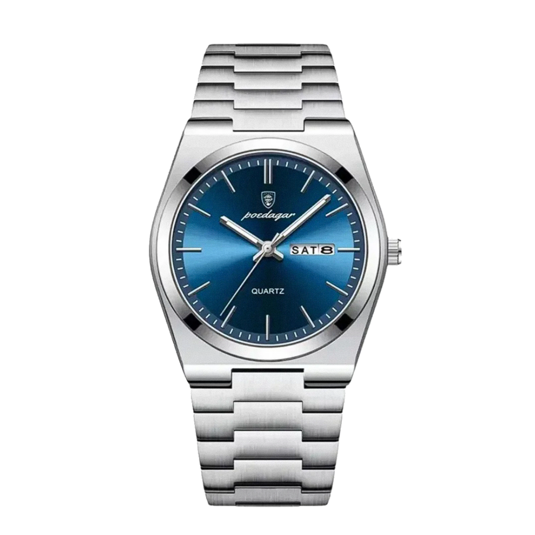 Elliot™ | Men’s Vintage Day-Date Watch