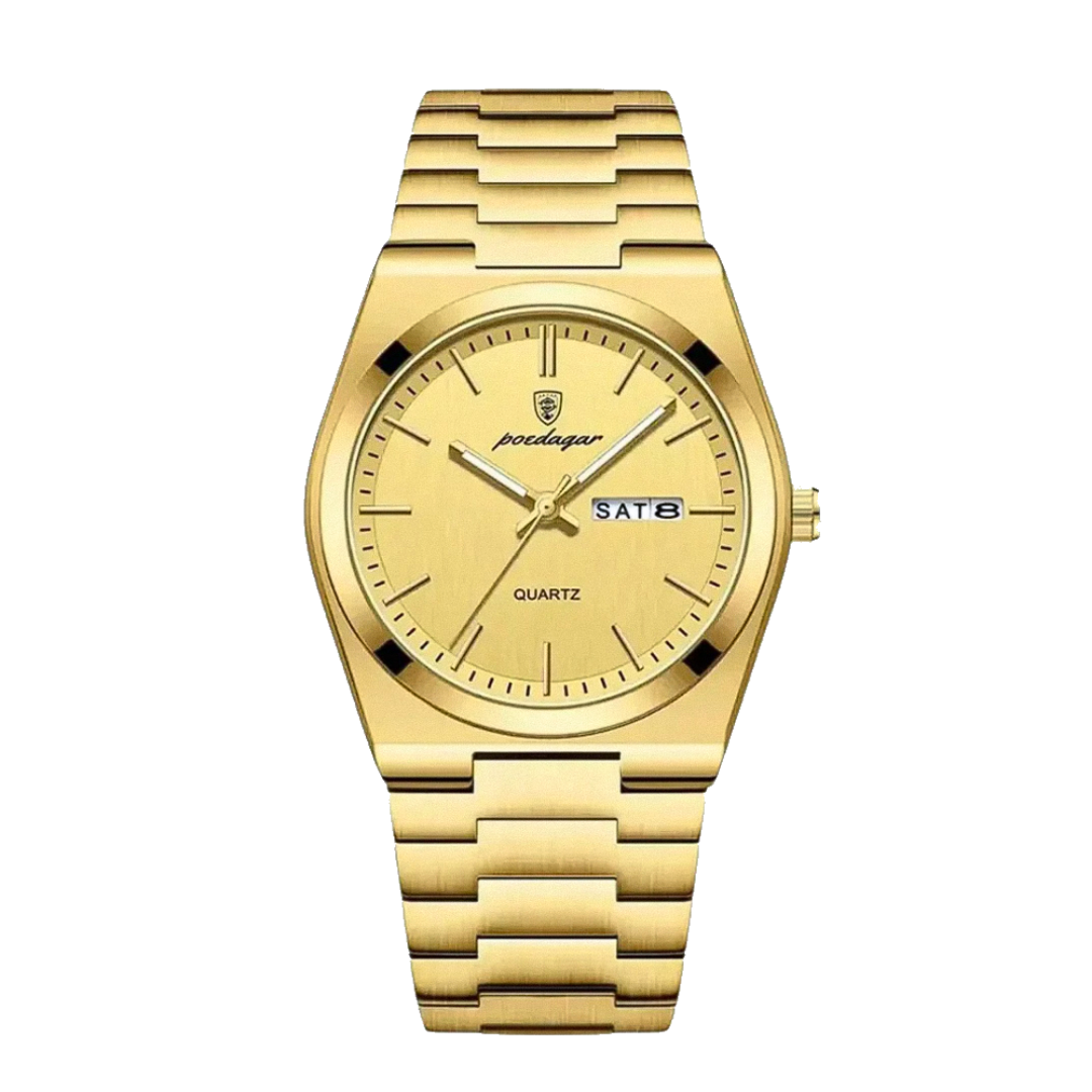 Elliot™ | Men’s Vintage Day-Date Watch