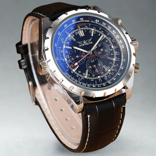Joe™ | Men’s Mechanical Military Watch