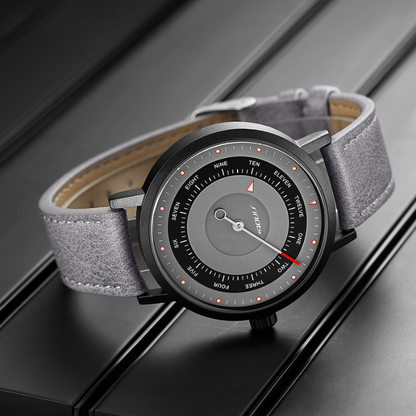 Sentinel™ | Men’s Military Sports Watch