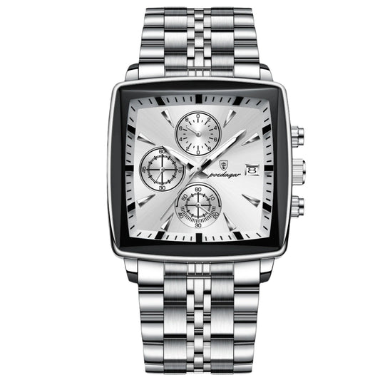Elric™ | Men’s ChronoMaster Quartz Watch