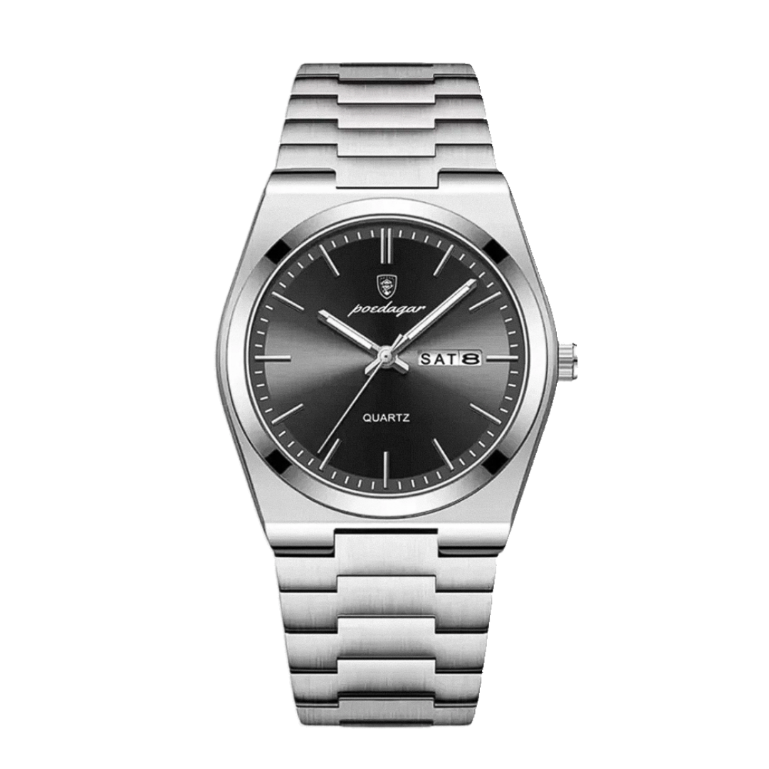 Elliot™ | Men’s Vintage Day-Date Watch