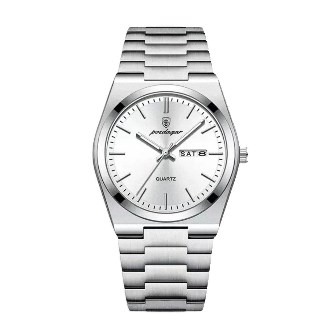 Elliot™ | Men’s Vintage Day-Date Watch