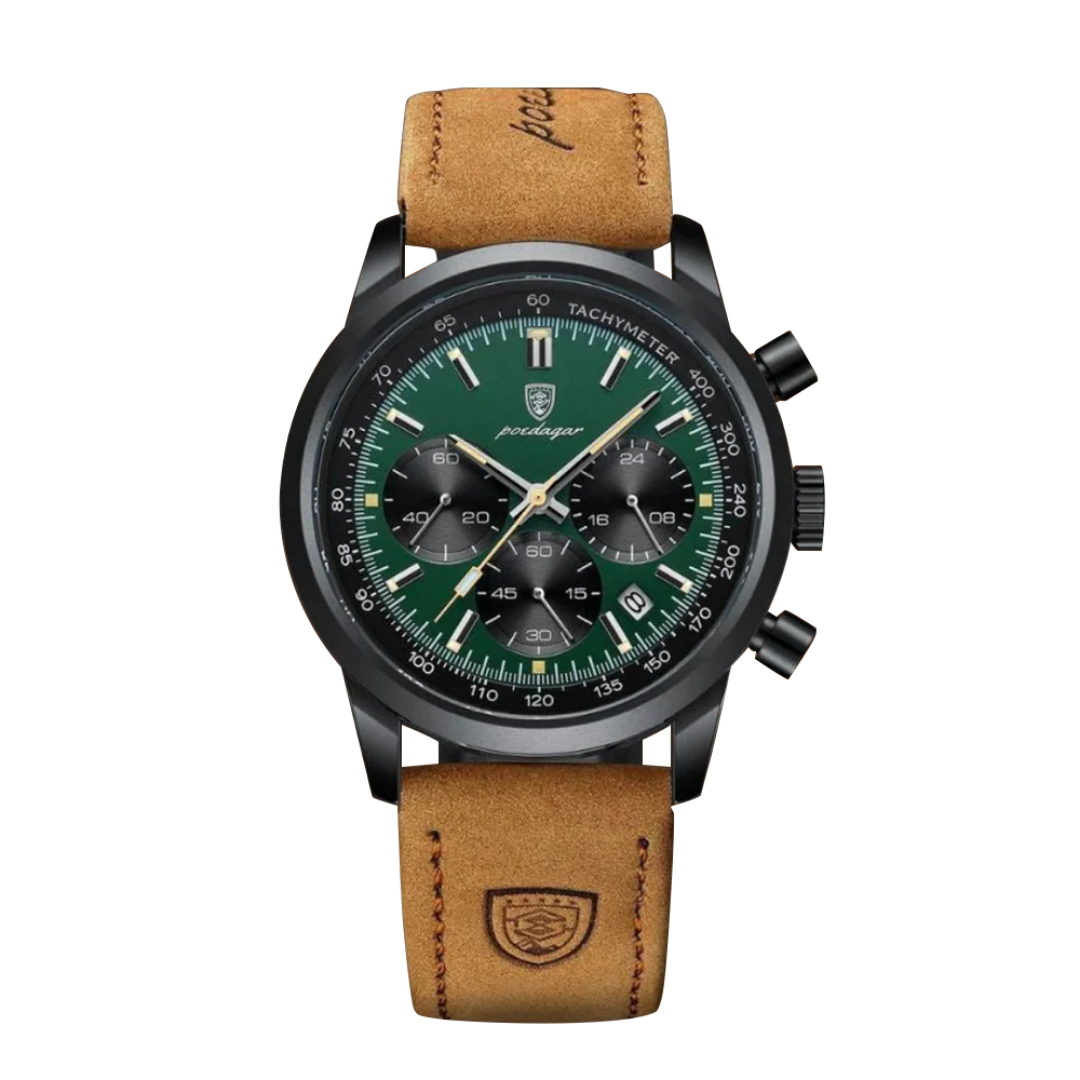 Joshua™ | Men’s Multi-Function Watch