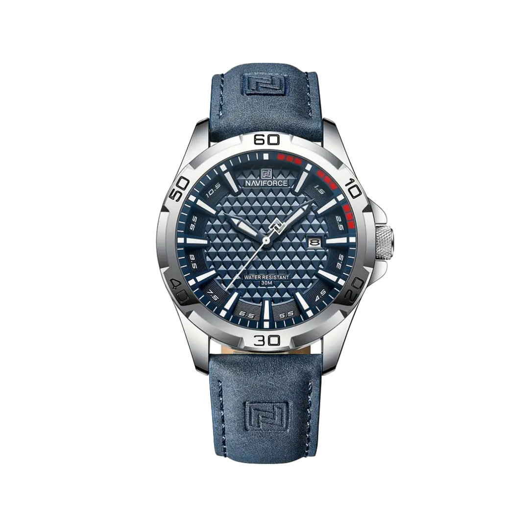 Luca™ | Men's Quartz Watch