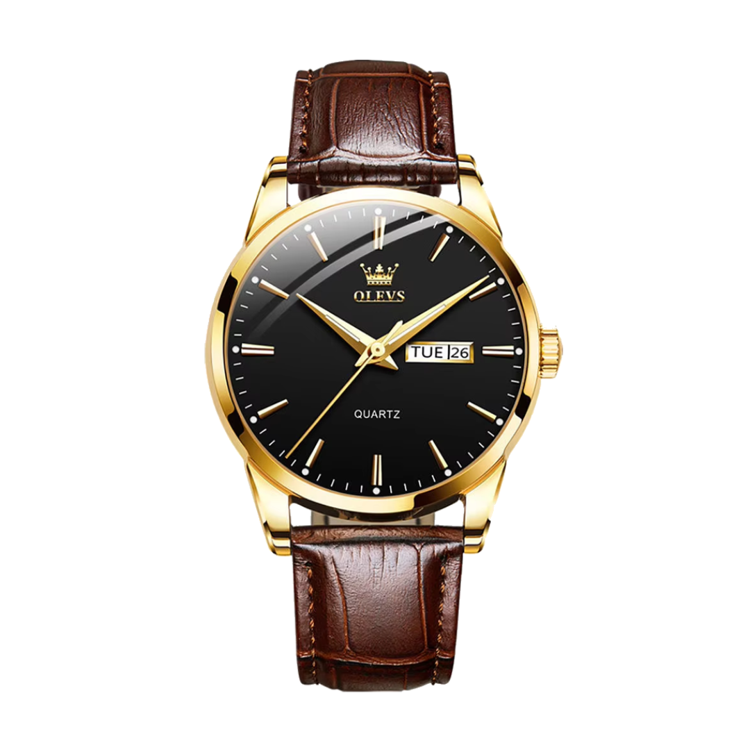 Luke™ | Men’s Classic Epitome Watch
