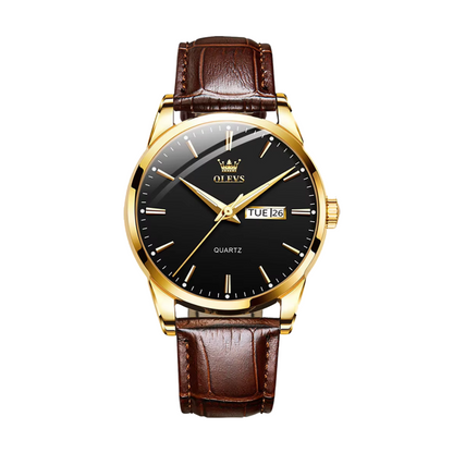 Luke™ | Men’s Classic Epitome Watch
