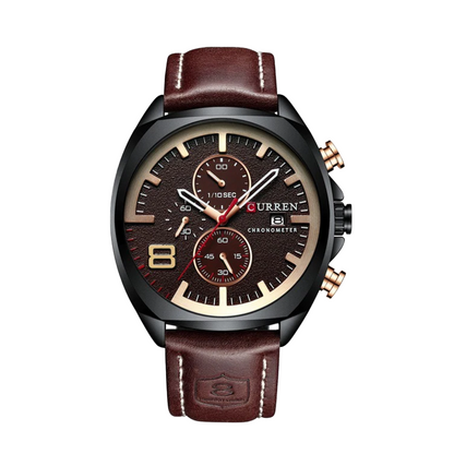 Anthony™ | Modern Chronograph Watch