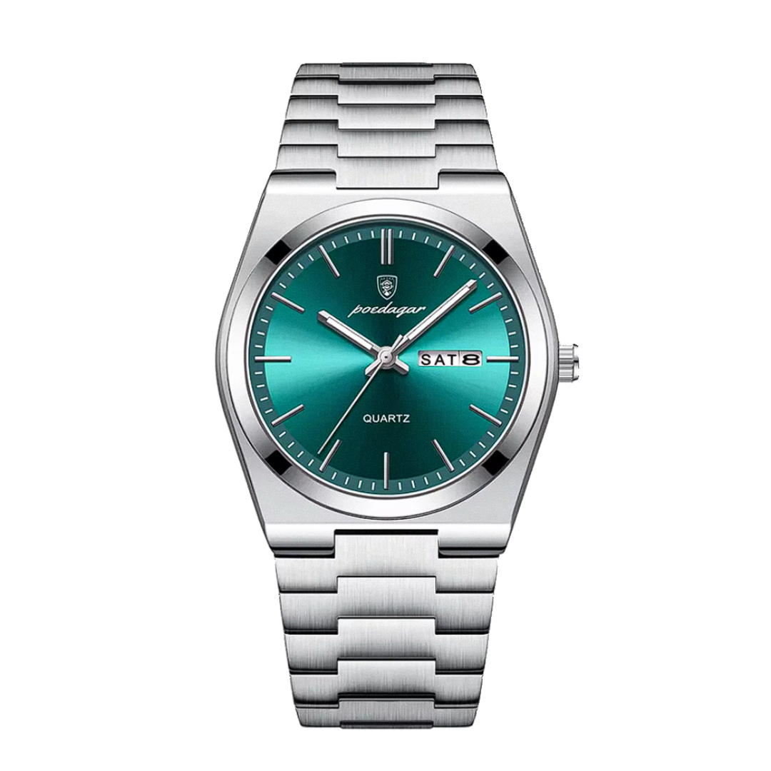Elliot™ | Men’s Vintage Day-Date Watch