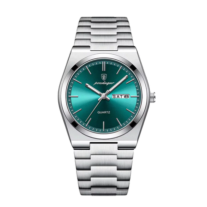 Elliot™ | Men’s Vintage Day-Date Watch