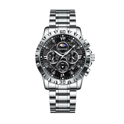 Rex™ | Men’s Opulent Chronograph Watch