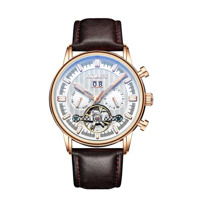 Maximus™ | Tourbillon Mechanical Watch