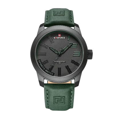 Leroy™ | Fashion Sports Style Wristwatch