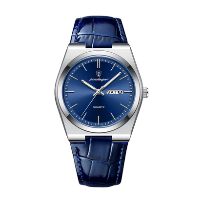 Asher™ | Men’s Business Calendar Watch