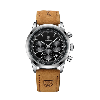 Mason™ | Luxury Men's Chronograph Watch
