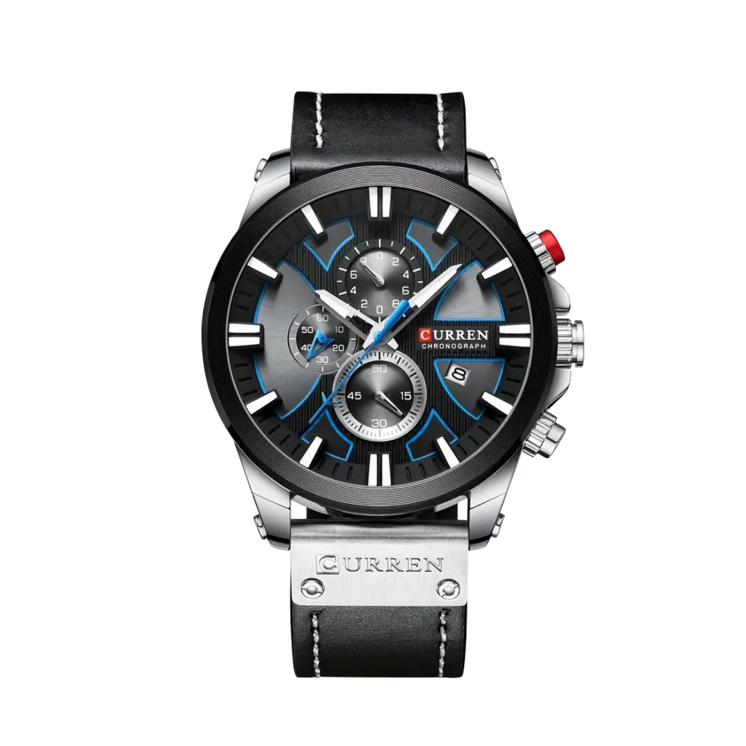 Easton™ | Men’s Multifunction Quartz Watch