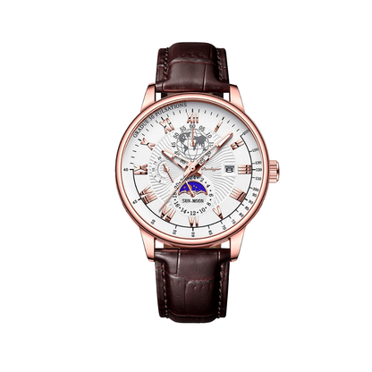 Axel™ | Men’s Outdoor Sports Watch
