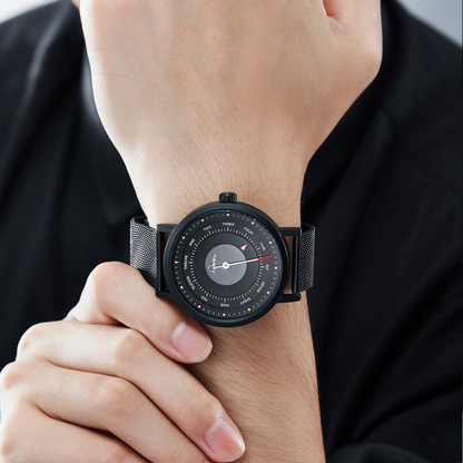 Sentinel™ | Men’s Military Sports Watch