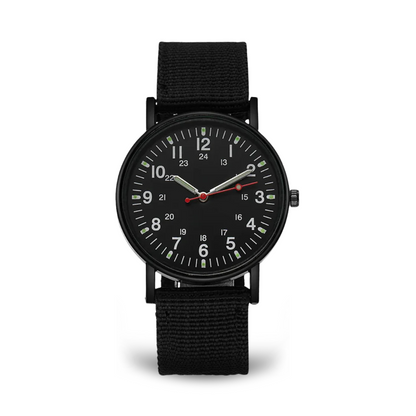 Orion™ | Men’s Luxury Quartz Watch