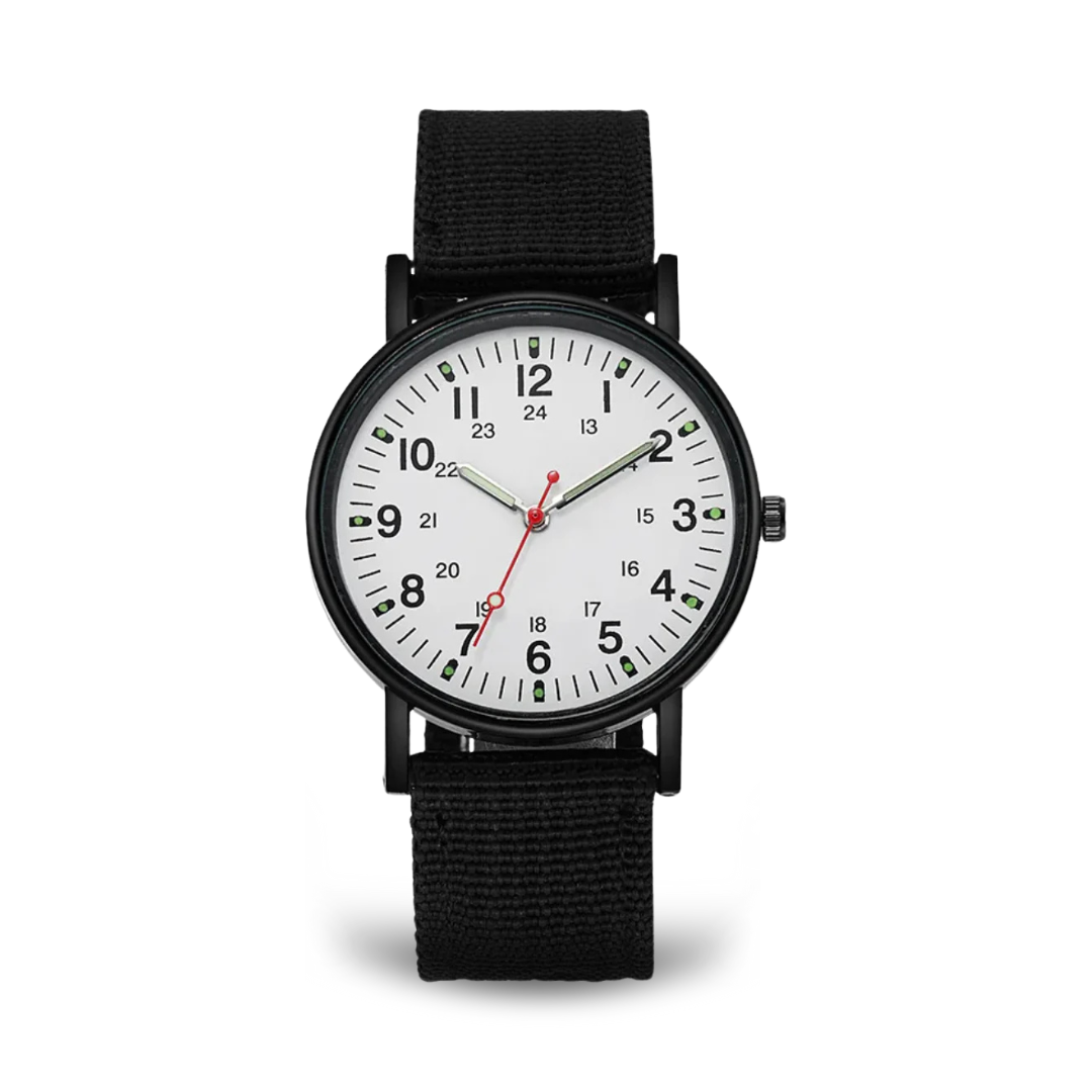 Orion™ | Men’s Luxury Quartz Watch