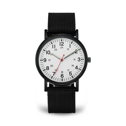 Orion™ | Men’s Luxury Quartz Watch
