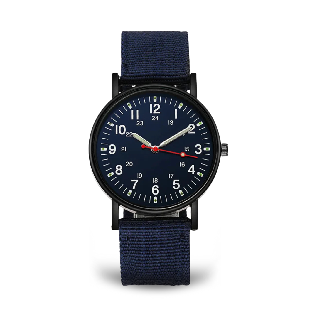 Orion™ | Men’s Luxury Quartz Watch