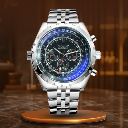 Striker™ | Men’s Military Mechanical Watch