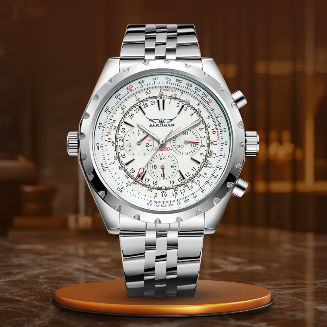 Striker™ | Men’s Military Mechanical Watch