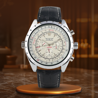 Striker™ | Men’s Military Mechanical Watch