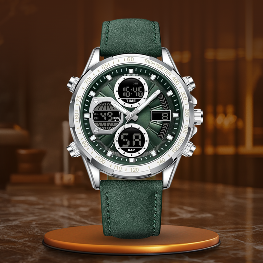 Valor™ | Men’s Military Sports Watch