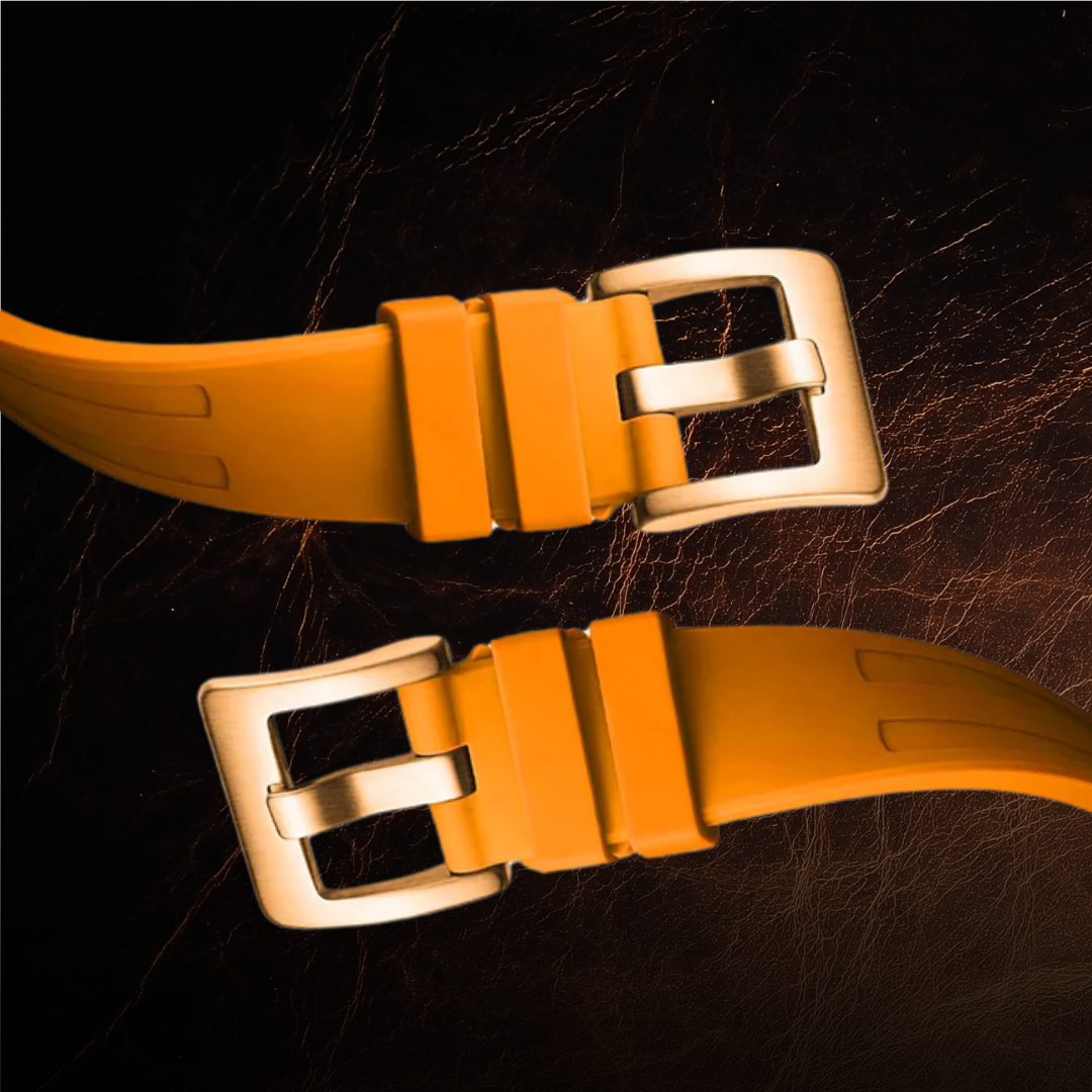 Motorhead™ | Men’s Armor Silver Watch