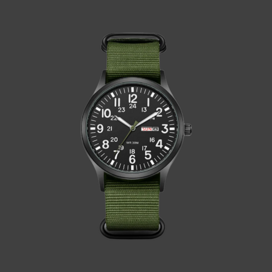 Kyle™ | Men’s Durable Field Watch