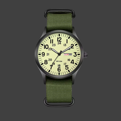 Kyle™ | Men’s Durable Field Watch