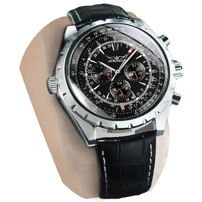 Joe™ | Men’s Mechanical Military Watch