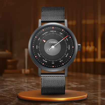 Sentinel™ | Men’s Military Sports Watch