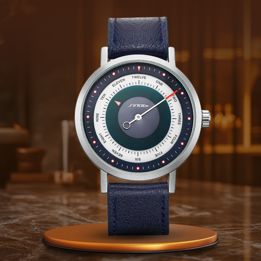 Sentinel™ | Men’s Military Sports Watch