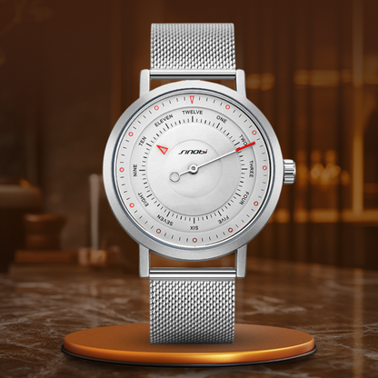 Sentinel™ | Men’s Military Sports Watch