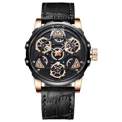 Regalus™ | Men’s Luxury Military Sports Watch