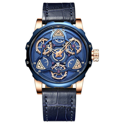 Regalus™ | Men’s Luxury Military Sports Watch