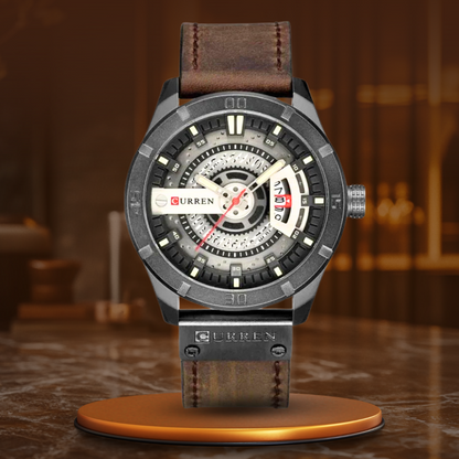 Falcon™ | Men’s Sport Military Quartz Watch
